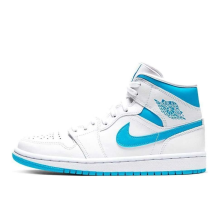 Jordan 1 Mid Air UNC (BQ6472-114)