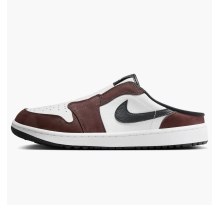 Jordan 1 Mule Golf Baroque (FJ1214-200)