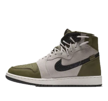 Jordan 1 Rebel XX Olive Canvas (AR5599 300)