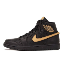Jordan Air 1 Retro High BHM (908656-001)