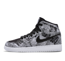 Jordan 1 Retro High BHM (739640-110)