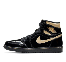 Jordan Air 1 Retro High Metallic Gold OG (555088-032)