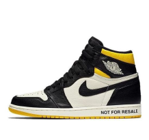 Jordan 1 Retro High OG NRG Resale Not For (861428-107)