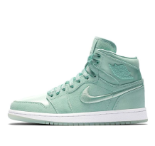 Jordan 1 Retro High Season of Her Mint Womens (AO1847-345)