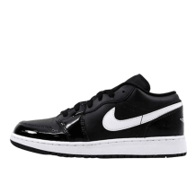 Jordan 1 Retro Low Patent (553560-002)