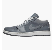 Jordan 1 Retro Low Cool Grey (553558 005)