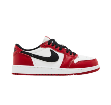 Jordan 1 Retro Low OG Chicago 2025 (HQ6999-600)