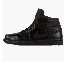 Jordan 1 Air Mid (554724-030)