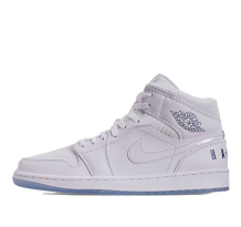 Jordan 1 Retro Mid Pure (BQ6578-100)