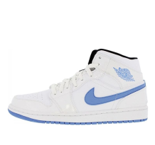Jordan 1 Retro Mid Legend Blue (554724 127)