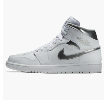 Jordan 1 Retro Mid Pure Money (554724 105)