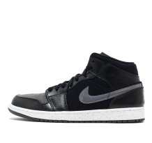 Jordan 1 Mid Winterized Air Premium (852542-001)