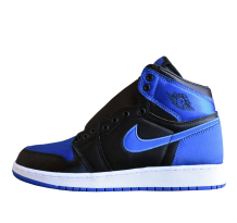 Jordan 1 Retro OG BG EP Satin Royal (AA4073-007)