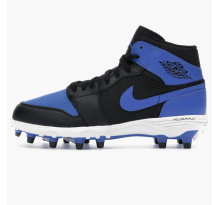 Jordan 1 Mid TD Cleat (AR5604 041)