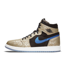 Jordan 1 Zoom Comfort Gold Laser CMFT (DQ0659-700)