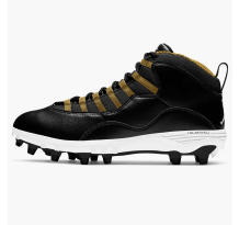 Jordan 10 TD Mid Metallic Gold (CQ2073 007)