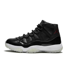 Jordan 11 Retro BG Air 72 10 (378038-002)