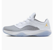Jordan 11 CMFT Low Cement Grey Topaz Gold (CW0784 107)