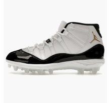 Jordan 11 Mid TD Cleat Dmp Gratitude (FV5374 107)