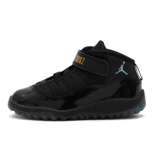 Jordan 11 Retro Gamma Blue TD (378040-006)