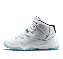 Jordan 11 Retro Legend Blue PS (378039-117)