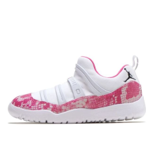 Jordan 11 Retro Little Flex Snake Watermelon PS (BQ7103-106)