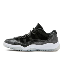 nike jordan 11 retro low barons 505835010