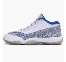 Jordan 11 Retro Low Ie Argon Blue (306008-172)