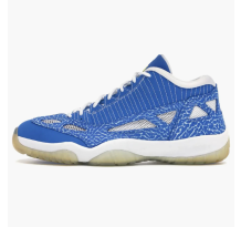 Jordan 11 Retro Low IE Argon Blue (306008 471)