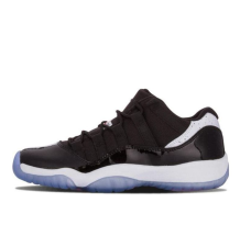 Jordan 11 Retro Low Infrared 23 GS (528896-023)