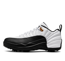 Jordan 12 Retro Low Golf Taxi (DH4120-100)