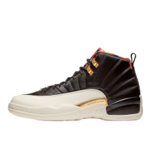 Jordan 12 Retro Chinese New Year 2019 (CI2977-006)
