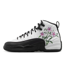 Jordan 12 Retro Floral GS (DR6956 100)
