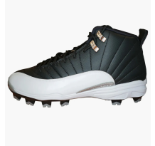 Jordan 12 Retro MCS Cleat Playoffs (625219 001)