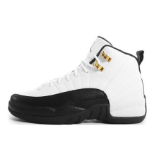 Jordan 12 Retro Taxi 2013 GS (153265-125)