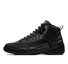 nike jordan 12 retro winterized triple bq6851001