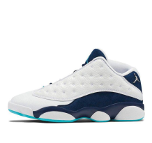 Jordan 13 Low Retro Hornets (310810-107)