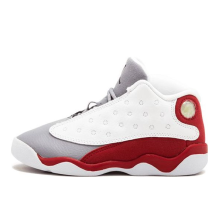 Jordan 13 Retro Grey Toe 2014 (414581-126)