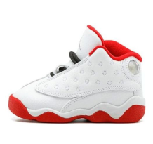 Jordan 13 Retro University Metal Silver td (414581-103)