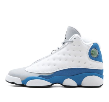 Jordan 13 Retro Italy Blue GS (439358-107)