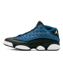 Jordan Air 13 Retro Brave Blue Low (310810-407)