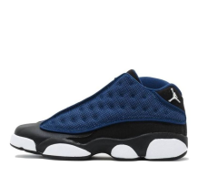 Jordan Air 13 Retro Low Blue Brave (310811-407)