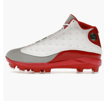 Jordan 13 Retro MCS Cleat Grey Toe (AJ8016 126)
