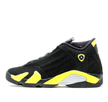 Jordan 14 Retro Thunder (487524-070)