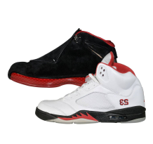 Jordan 18 5 Retro Countdown Pack (332565-991)