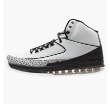 Jordan 2.0 Wolf Grey (455616-017)