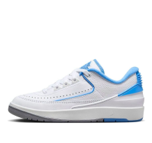 Jordan 2 Retro Low UNC GS (FJ6869-104)