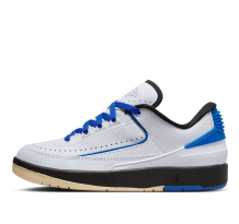 Jordan 2 Retro Low Varsity (DX4401-104)