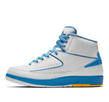 Jordan 2 Retro Melo 2018 (385475-122)