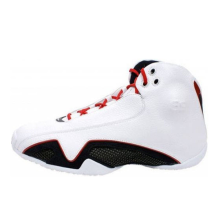 Jordan 21 OG Metallic Silver Varsity (313038-161)